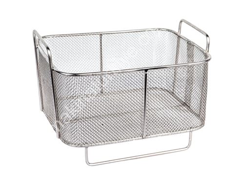 12 Litre Stainless Steel Ultrasonic Cleaning Basket