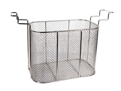 18 Litre Stainless Steel Ultrasonic Cleaning Basket