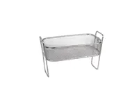Mercury 40 Litre Stainless Ultrasonic Cleaning Basket