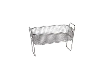 Mercury 50 Litre Stainless Ultrasonic Cleaning Basket