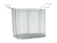 50 Litre Paslanmaz Ultrasonik Yıkama Sepeti