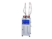 2 Way Automatic Electric Iron Steam Boiler