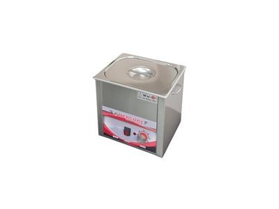 8 Litre Desktop Ultrasonic Cleaning Machine