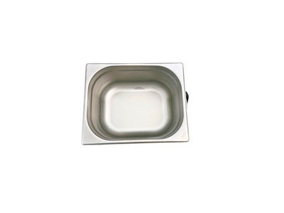 8 Litre Desktop Ultrasonic Cleaning Machine - 3