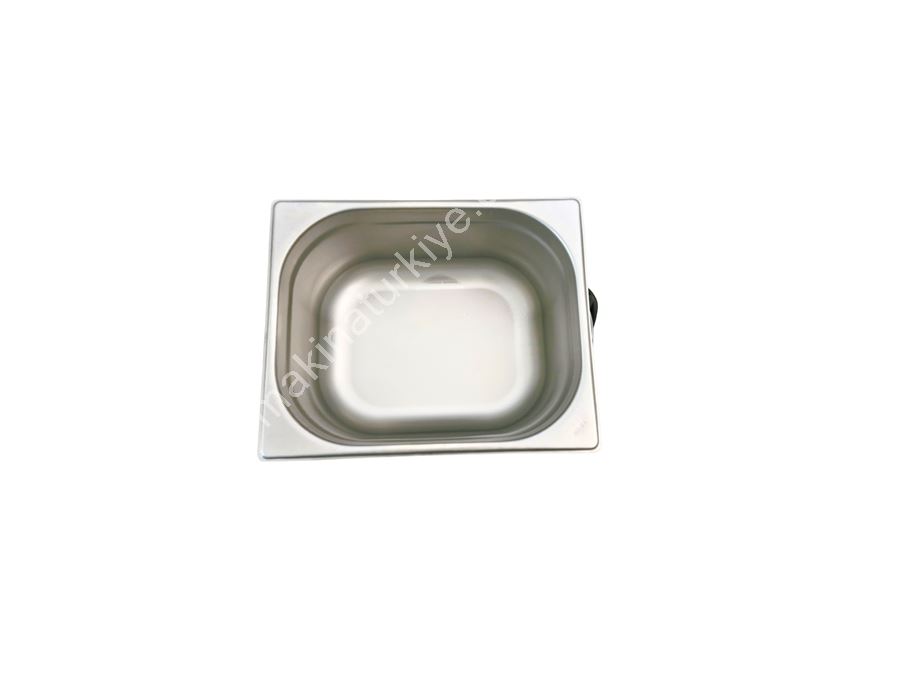 8 Litre Desktop Ultrasonic Cleaning Machine