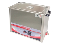 28 Litre Desktop Ultrasonic Cleaning Machine