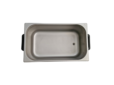 28 Litre Manuel Ultrasonik Yıkama Makinası - 3