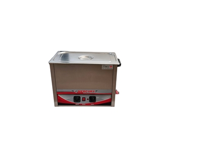 28 Litre Manuel Ultrasonik Yıkama Makinası - 2