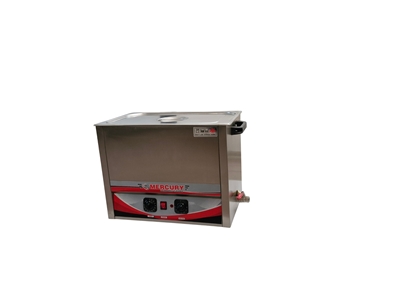 28 Litre Manuel Ultrasonik Yıkama Makinası - 0
