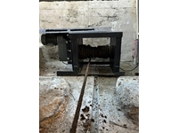 1.5 kW Halatlı Gübre Sıyırıcı - 3