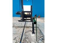 1.5 kW Halatlı Gübre Sıyırıcı - 4