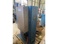 60 kVA Water Cooled Pneumatic Spot Welding Machine - 6