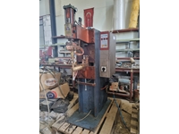 60 kVA Water Cooled Pneumatic Spot Welding Machine - 1