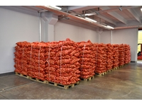 Patates Soğan Paketleme Ve Boylama Makinası - 4