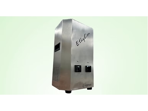 Liquid Ethylene Generator