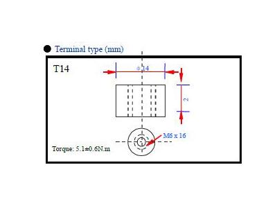 12 Volt / 65 Amper Kuru Tip Akü - 5