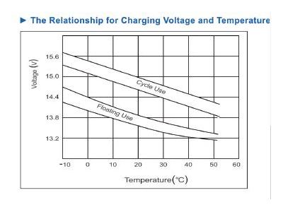 12 Volt / 80 Amp Dry Type Battery - 13