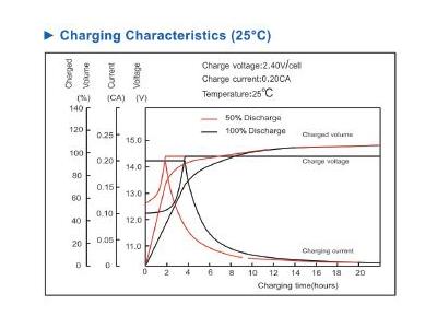 12 Volt / 80 Amp Dry Type Battery - 7