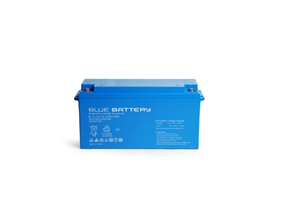 12 Volt / 150 Amp Dry Type Battery - 3