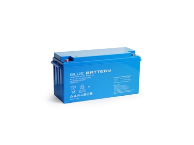 12 Volt / 150 Amp Dry Type Battery - 2