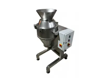 300-400 kg/h Nut Flour Machine