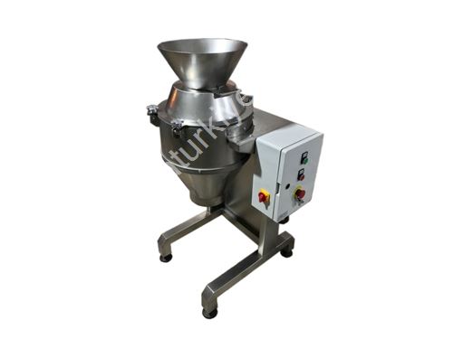 300-400 kg/h Nut Flour Machine