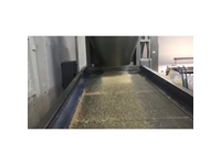 600-800 kg/h Nut Flour and Screening Machine - 2