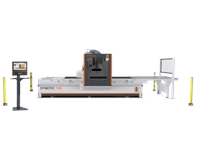 Dynestic 7505 Ahşap Cnc İşleme Makinası