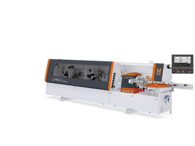 Lumina 1380 Power Ahşap Cnc İşleme Makinası - 0