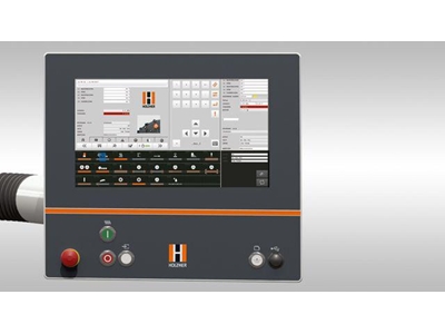 Lumina 1380 Power Ahşap Cnc İşleme Makinası - 6