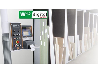 Sector 1257 Ahşap CNC İşleme Makinası - 4