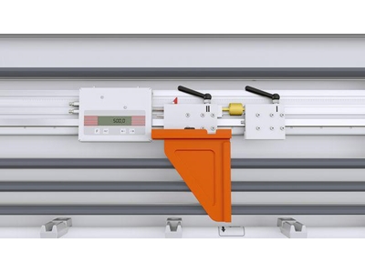 Sector 1257 Ahşap CNC İşleme Makinası - 1