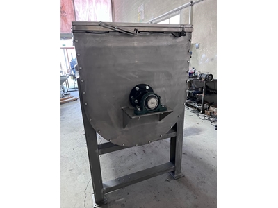 Ribbon Mixer Raw Material Blender - 3