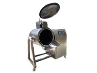 300 Liter Meat Saucing Drum