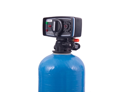 Aktivkohlefilter Systeme - 1