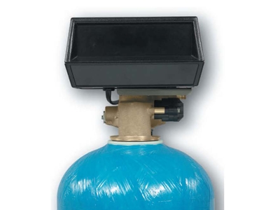 Aktivkohlefilter Systeme - 2