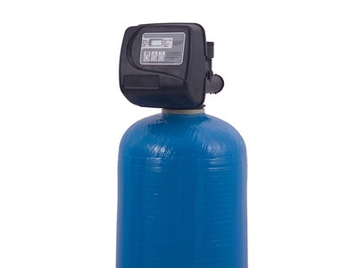 Aktivkohlefilter Systeme - 4