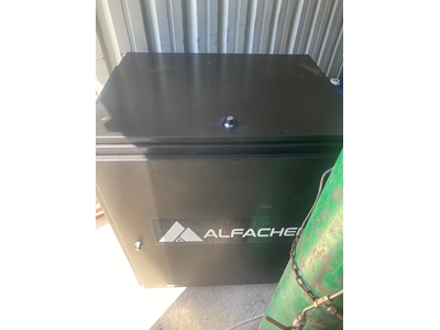 Генератор озона Alfazon - 2