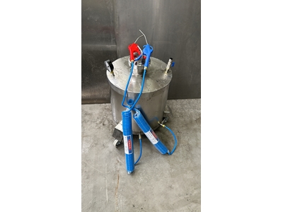 YOGURT FERMENTING TUBE - 0