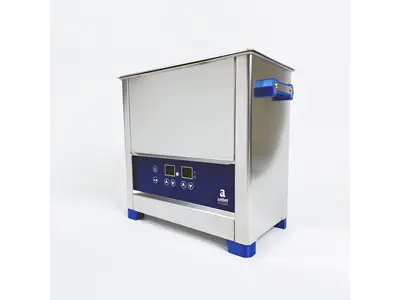 6 Liter Ultrasonic Washing Machine
