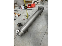 Condensation Heat Exchanger