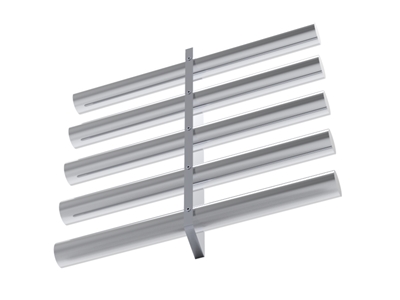 Grill-Bar-Drawer Type Transformer Magnetic Separator - 1