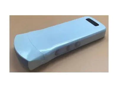 Échographie Doppler couleur convexe sans fil pour modèle mobile Alexus A10ct