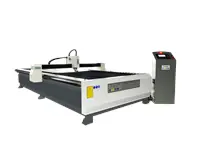 Plasma Cutting Machine