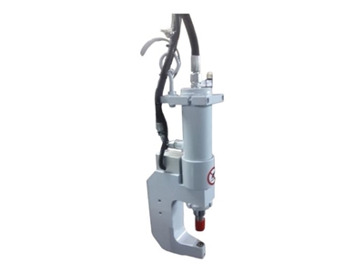 Hydrolic Clinching Machine HA200F - 0