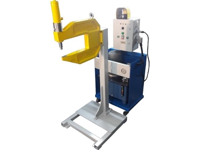 Hydrolic Clinching Machine C400 - 0