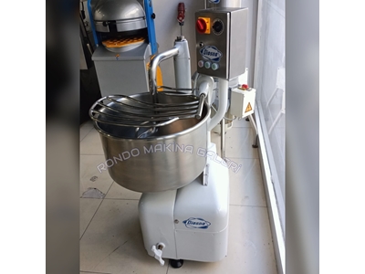 Diosna L Dough Mixer - 2