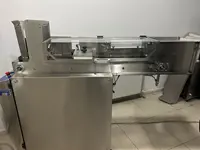 Selmi Chocolate Moulding Machine (1)