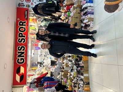 Selmi MOULD 175 Çikolata Kalıp Yükleme Makinası  - 38