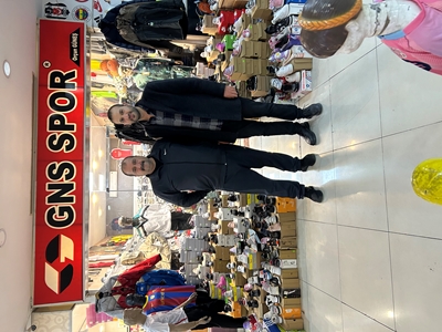 Selmi MOULD 175 Çikolata Kalıp Yükleme Makinası  - 39